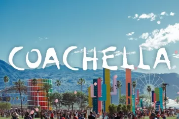Coachella 2020: билеты, участники, даты проведения фестиваля