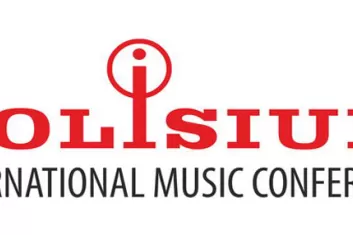 Конференция музыкальной индустрии "Colisium St.Petersburg 2017"
