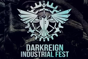 Фестиваль Darkreign Industrial Fest
