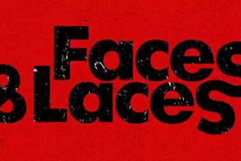 Выставка Faces & Laces