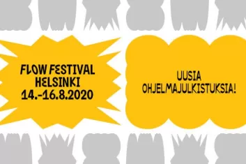 Flow Festival 2020: участники, расписание, дата, место проведения