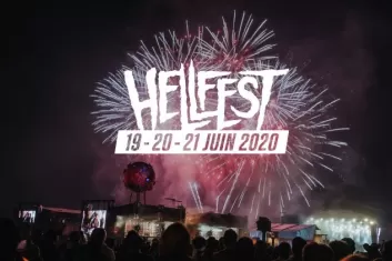 Hellfest 2020: участники, расписание фестиваля