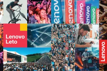 Фестиваль "Lenovo Moto Fest 2016 в Москве"