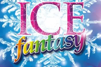 Ice Fantasy 2020: программа фестиваля ледовых скульптур