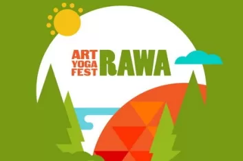 Фестиваль "RAWA 2018"