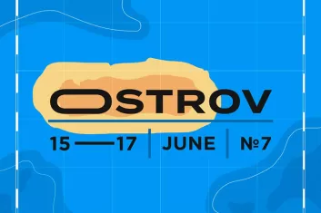 Ostrov Festival 2019: участники, программа, билеты