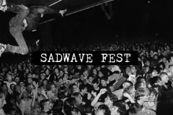 Sadwave fest 2019: билеты, участники, программа фестиваля