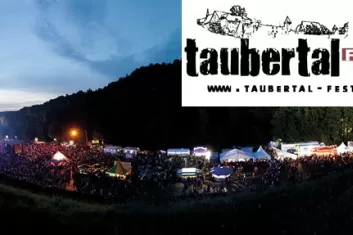 Taubertal Festival 2017: расписание, участники, билеты
