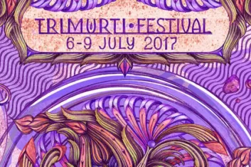 "Trimurti Festival 2017"