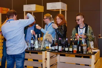 BALCON Fest 2019: программа фестиваля вина, крепких напитков и пива