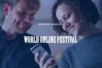 World Online Festival 2020: участники, программа онлайн-фестиваля