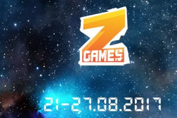 Фестиваль Z-Games 2017: расписание, участники, билеты