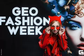 GEO Fashion Week