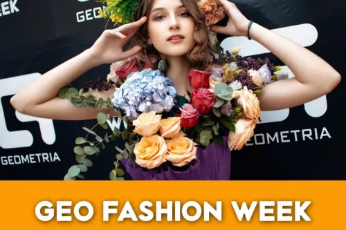 Geo Fashion Week