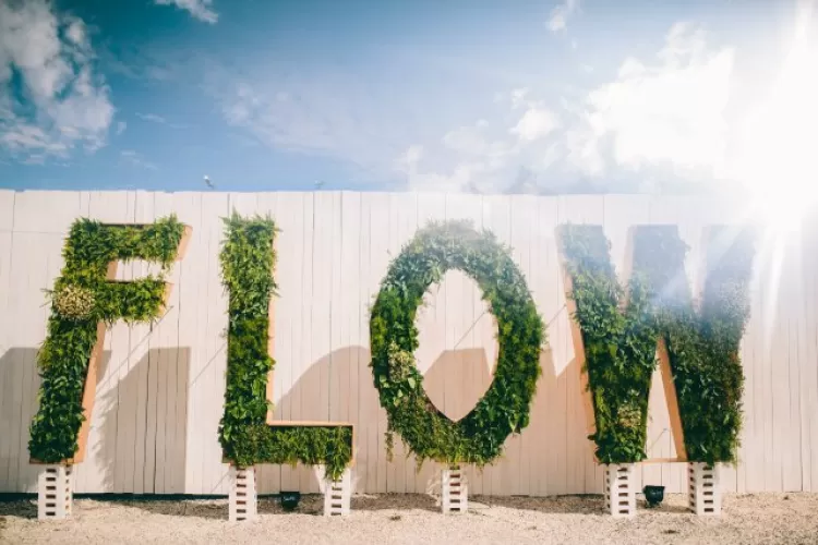 Flow Festival 2016: расписание, участники