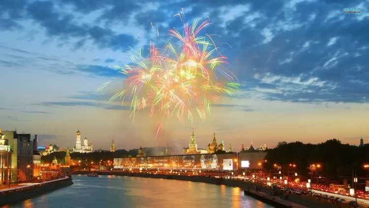 Фестивали в Москве в сентябре