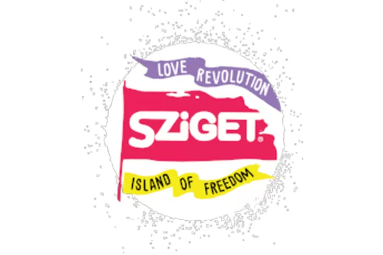 Фестиваль Sziget 2019