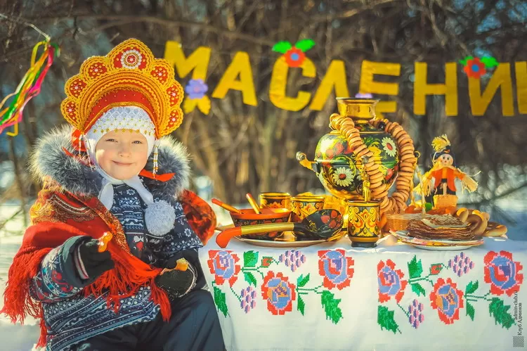Фестиваль Московская масленица 2019: площадки, программа
