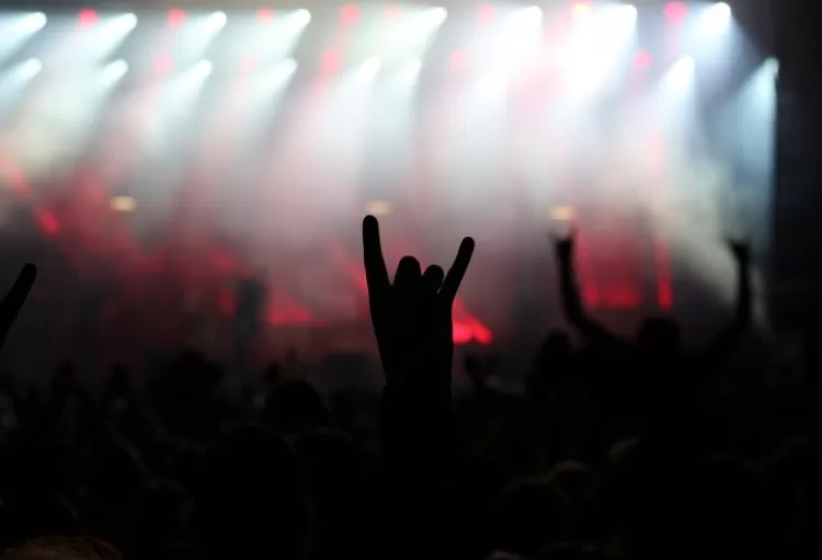 Всемирный день рок-н-ролла 2019 в Калининграде: участники, программа