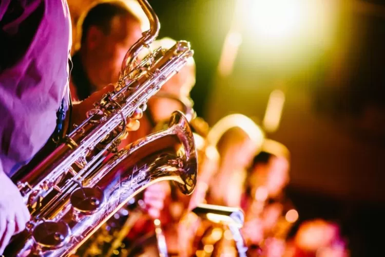 Фестиваль Джаз на Пруду