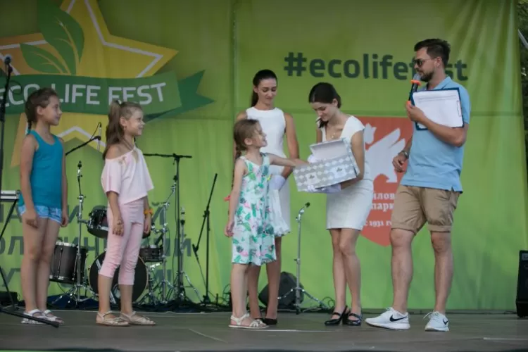 Eco Life Fest 2019: программа фестиваля