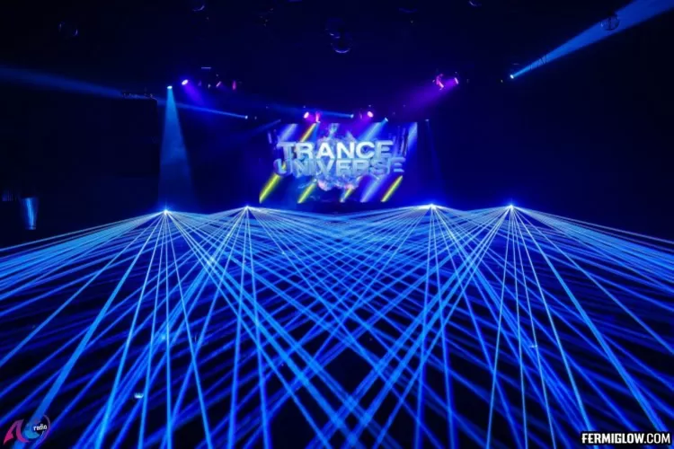 Trance Universe: Neon