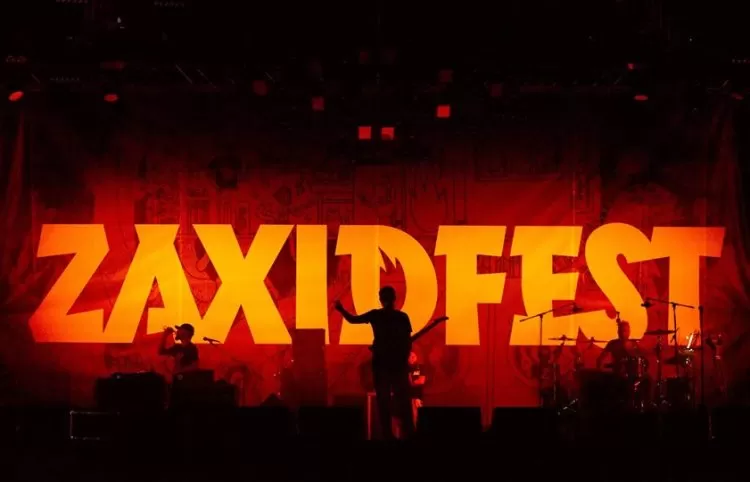Zaxidfest 2016: расписание, участники фестиваля