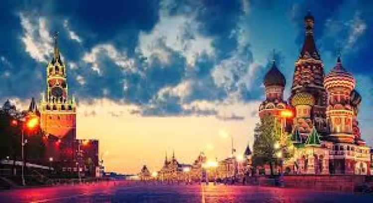 Юбилей Москвы 870: расписание, площадки, программа фестиваля