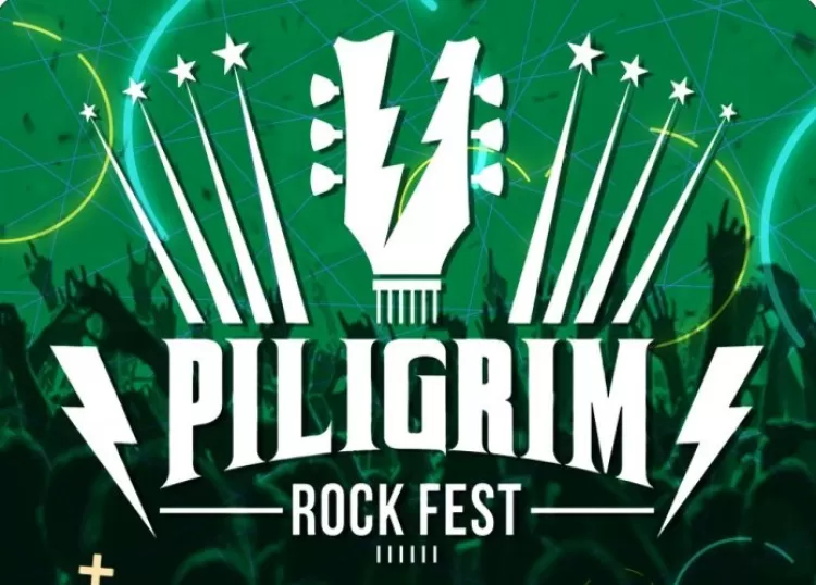 Фестиваль Piligrim