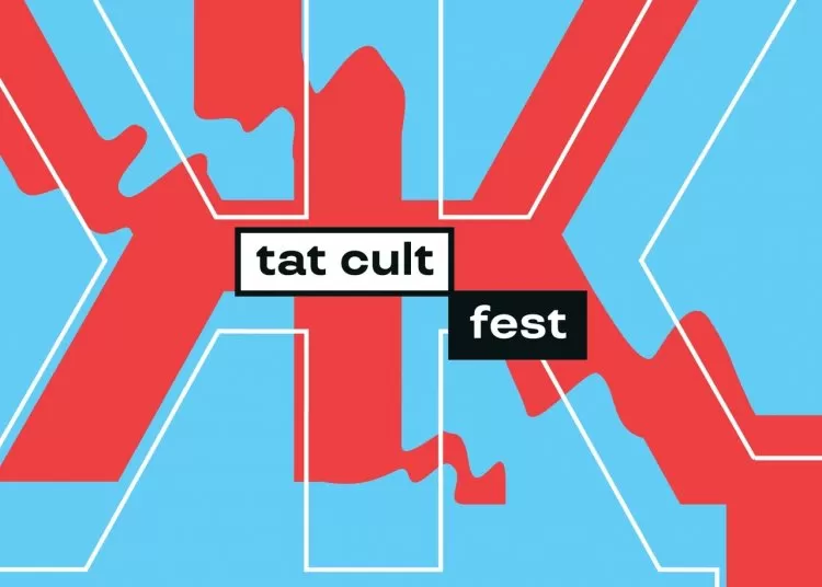 Фестиваль татарской культуры Tat Cult Fest