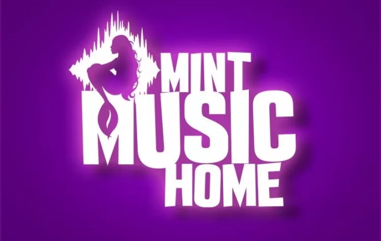 Фестиваль Mint Music Home Live
