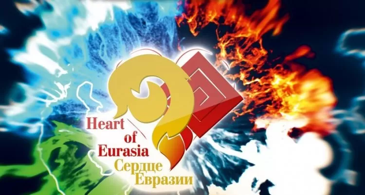 Фестиваль Сердце Евразии