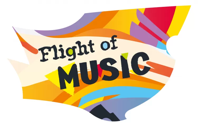Фестиваль Flight of music