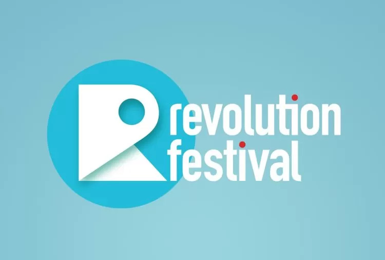 Revolution Festival Moscow