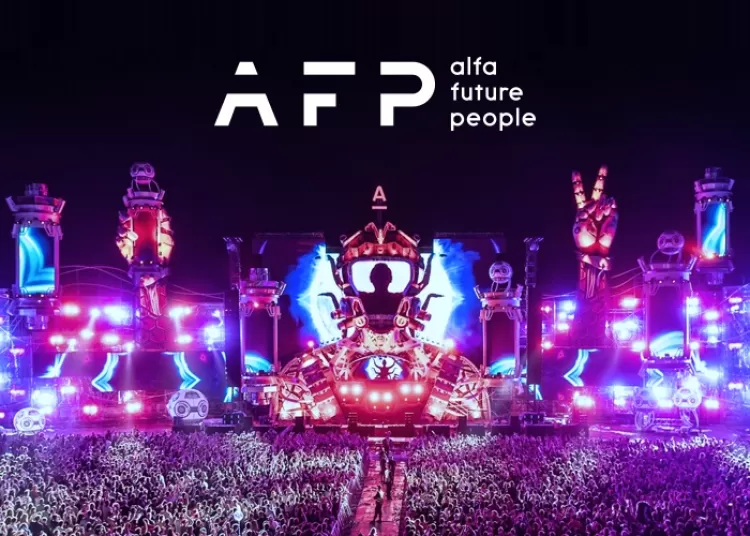 Фестиваль AFP