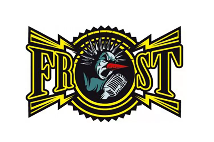 Фестиваль Frost Fest 2019