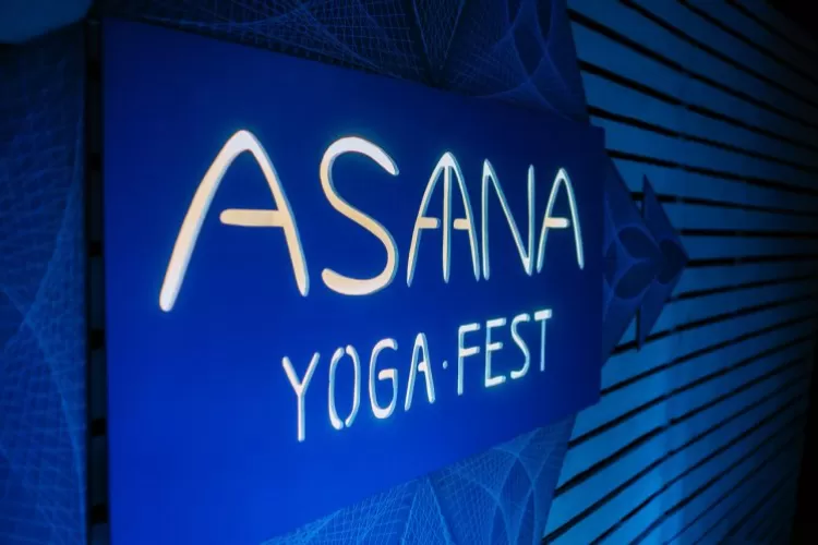 Asana Festival