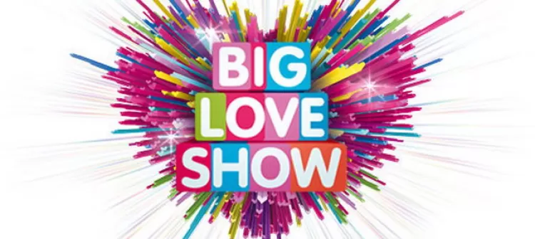 Фестиваль Big Love Show 2017 в Екатеринбурге