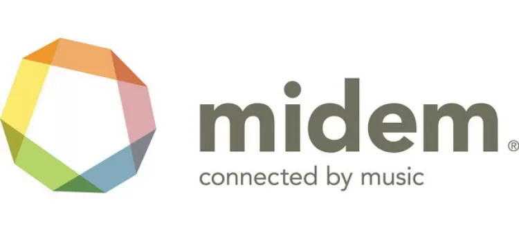 Музыкальная конференция MIDEM в Каннах