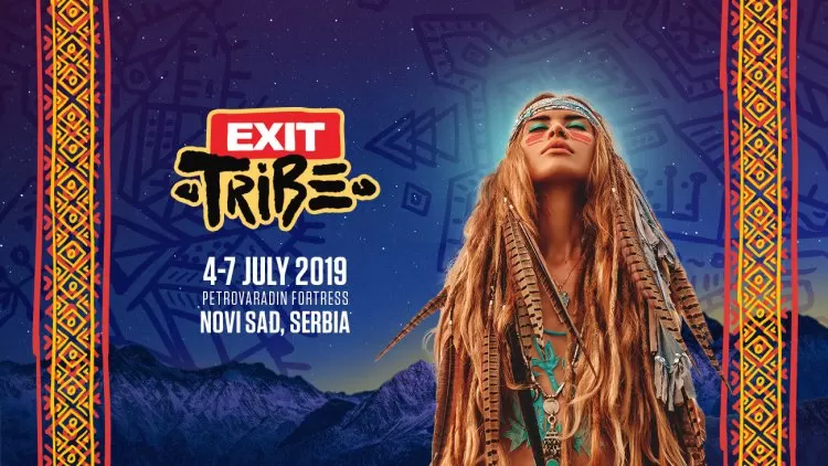 Фестиваль Exit 2019: участники, программа