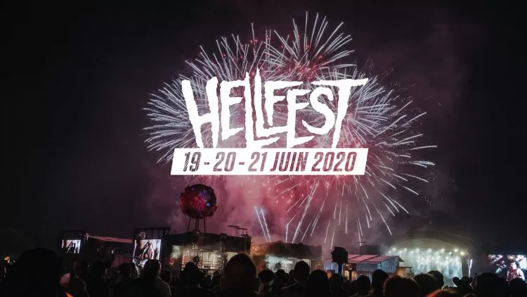 Hellfest 2020: участники, расписание фестиваля