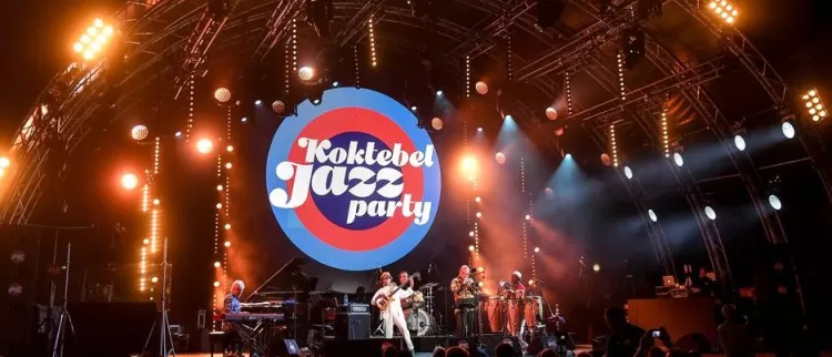 Фестиваль "Koktebel Jazz Party 2018": программа, участники, билеты