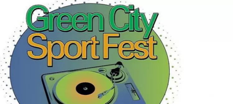 Фестиваль "Greencity Sport Fest 2017"