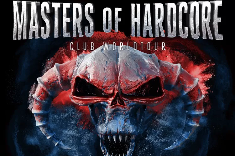 Фестиваль Masters of Hardcore 2019: билеты, участники, программа