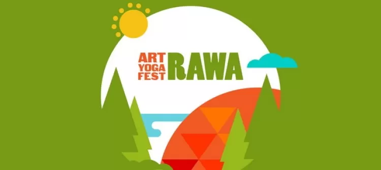 Фестиваль "RAWA 2018"