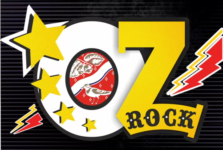 Фестиваль OZ-Rock 