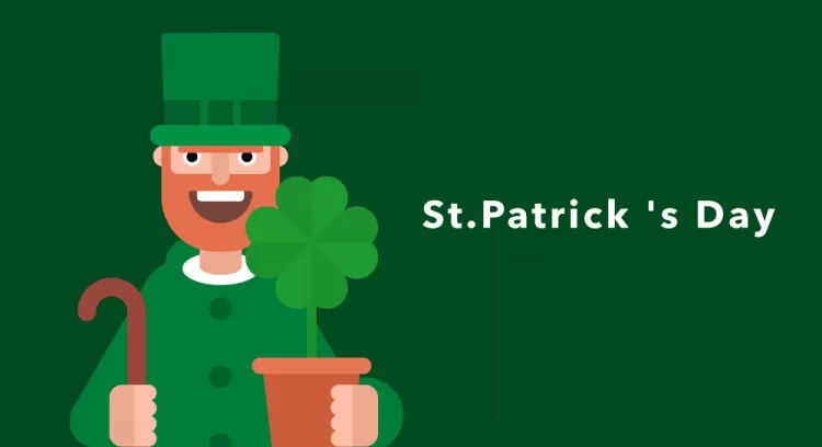 St. Patrick's friDay 2020: участники, билеты, программа фестиваля