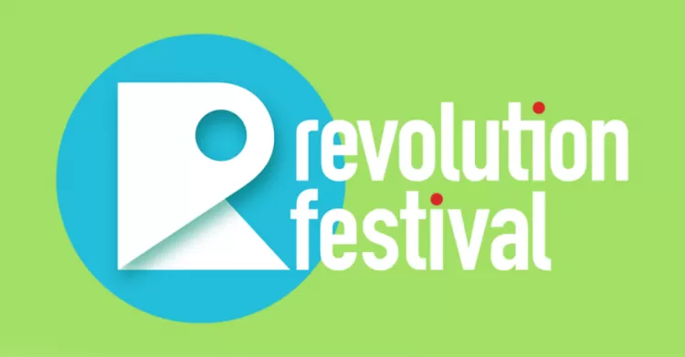 Revolution SPb 2018 - финал: программа фестиваля, участники