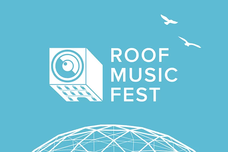 Roof Music Fest 2019 в Москве