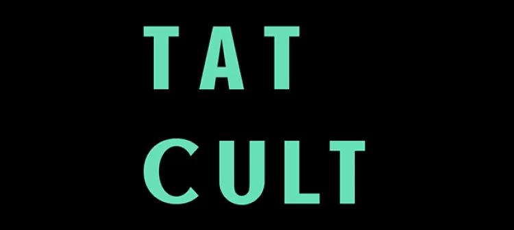 фестиваль "TAT CULT 2018"